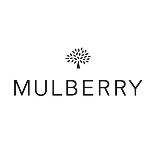 Mulberry Ancient Tartan uppåt väggarna